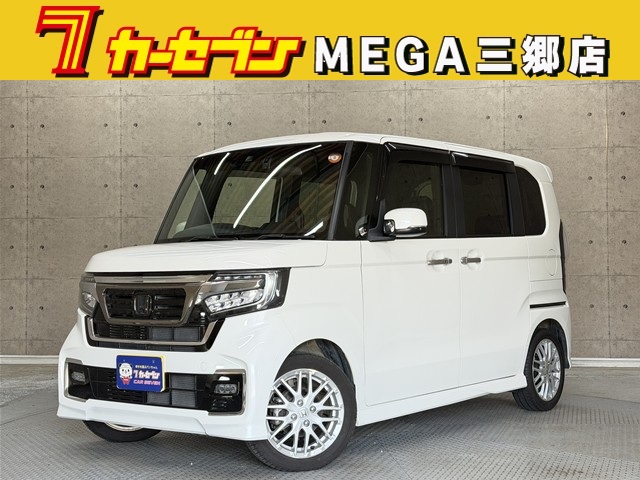 ホンダ Ｎ　ＢＯＸ