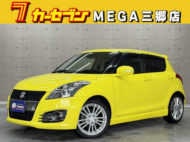 スズキ スイフト