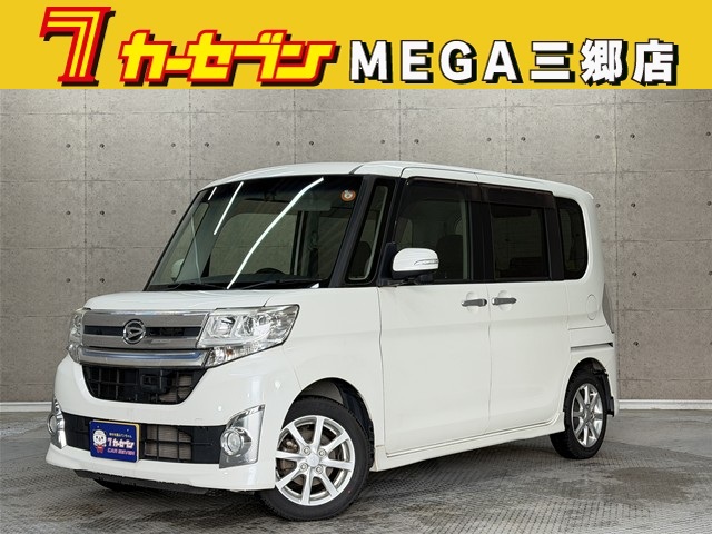 ダイハツ タント