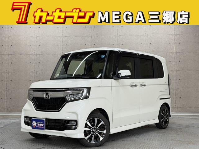 ホンダ Ｎ　ＢＯＸ