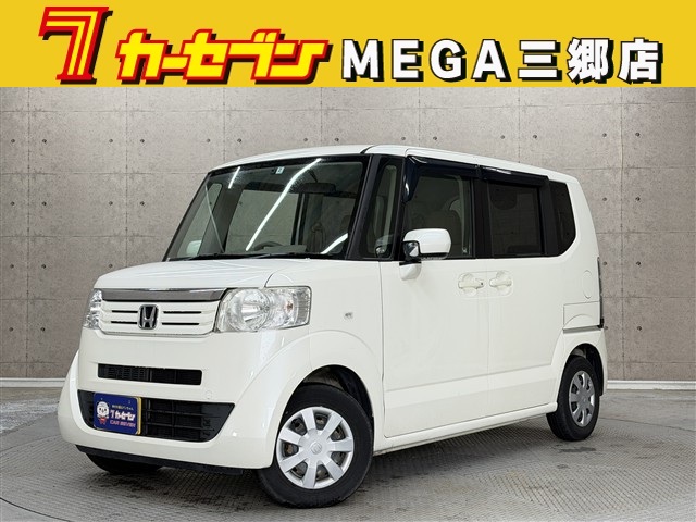 ホンダ Ｎ　ＢＯＸ