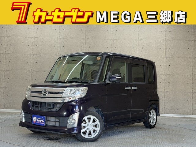 ダイハツ タント