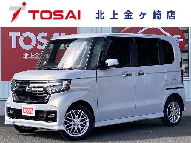 ホンダ Ｎ　ＢＯＸ