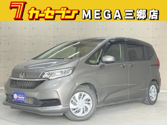 ホンダ フリード
