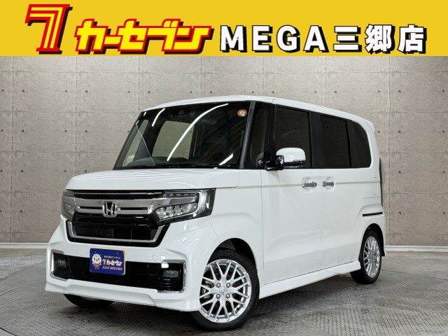 ホンダ Ｎ　ＢＯＸ