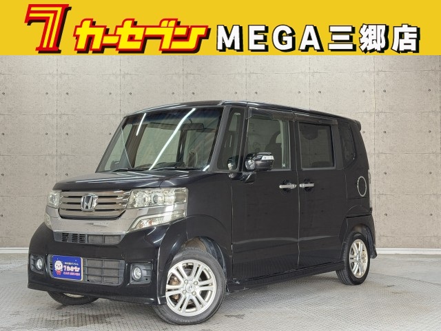 ホンダ Ｎ　ＢＯＸ