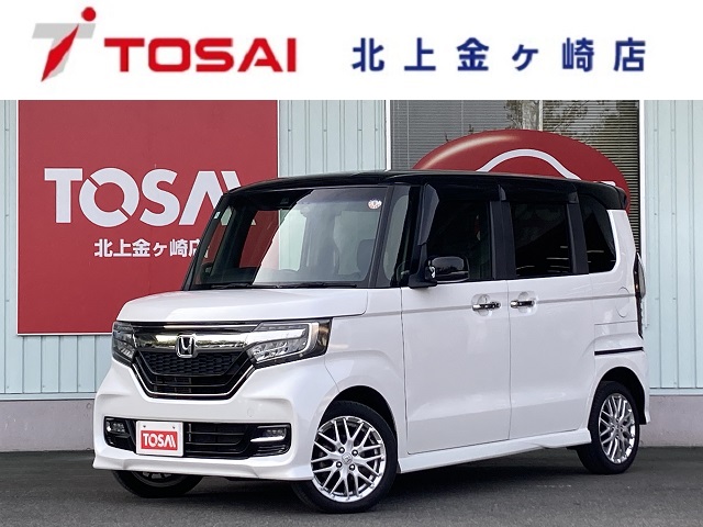 ホンダ Ｎ　ＢＯＸ