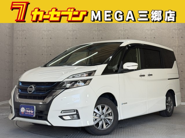 日産 セレナ