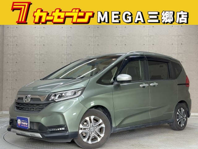 ホンダ フリード＋　ハイブリッド