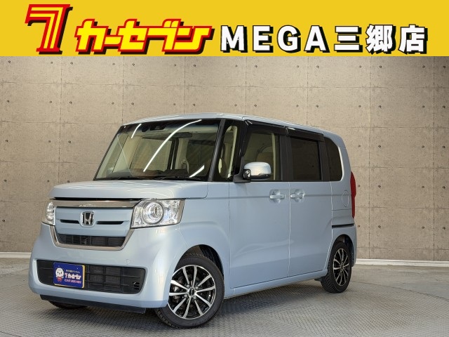ホンダ Ｎ　ＢＯＸ