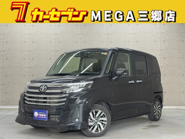 トヨタ ルーミー