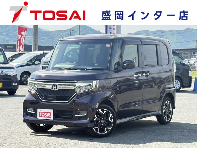 ホンダ Ｎ　ＢＯＸ