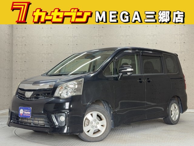 トヨタ ノア