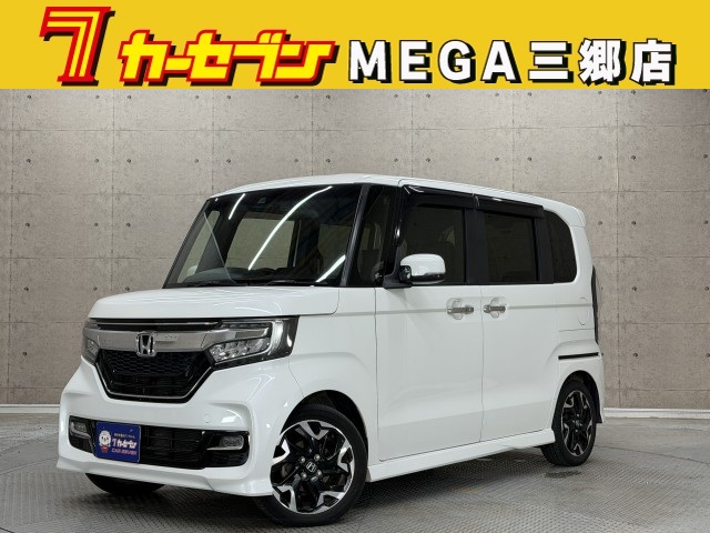 ホンダ Ｎ　ＢＯＸ