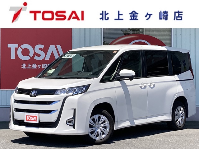 トヨタ ノア