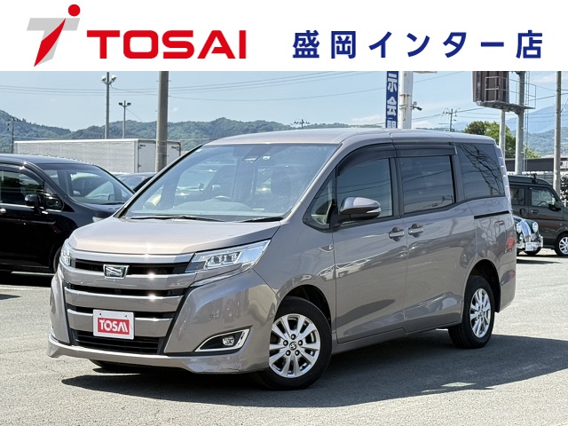 トヨタ ノア