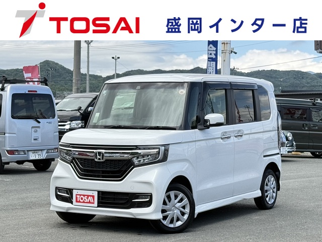 ホンダ Ｎ　ＢＯＸ
