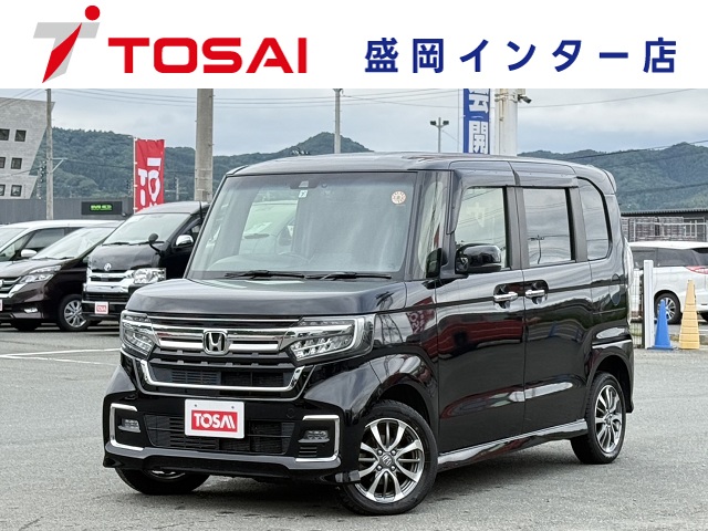 ホンダ Ｎ　ＢＯＸ