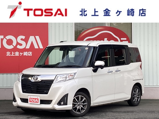 トヨタ ルーミー