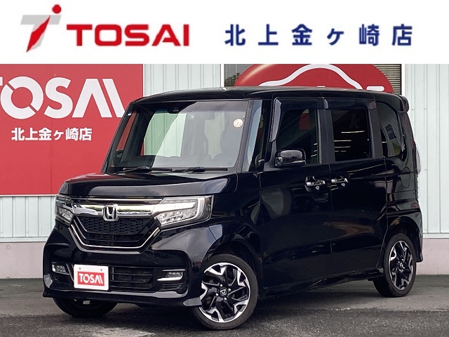ホンダ Ｎ　ＢＯＸ