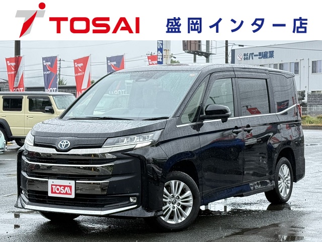 トヨタ ノア　ハイブリッド
