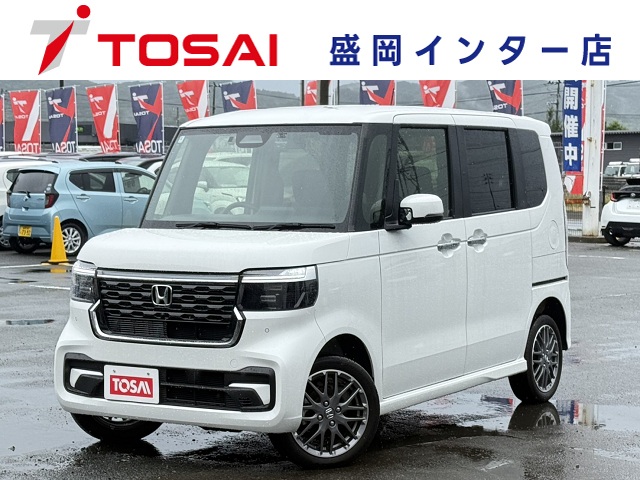 ホンダ Ｎ　ＢＯＸ