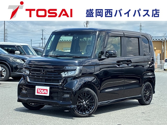 ホンダ Ｎ　ＢＯＸ
