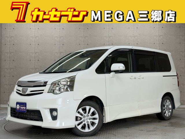トヨタ ノア