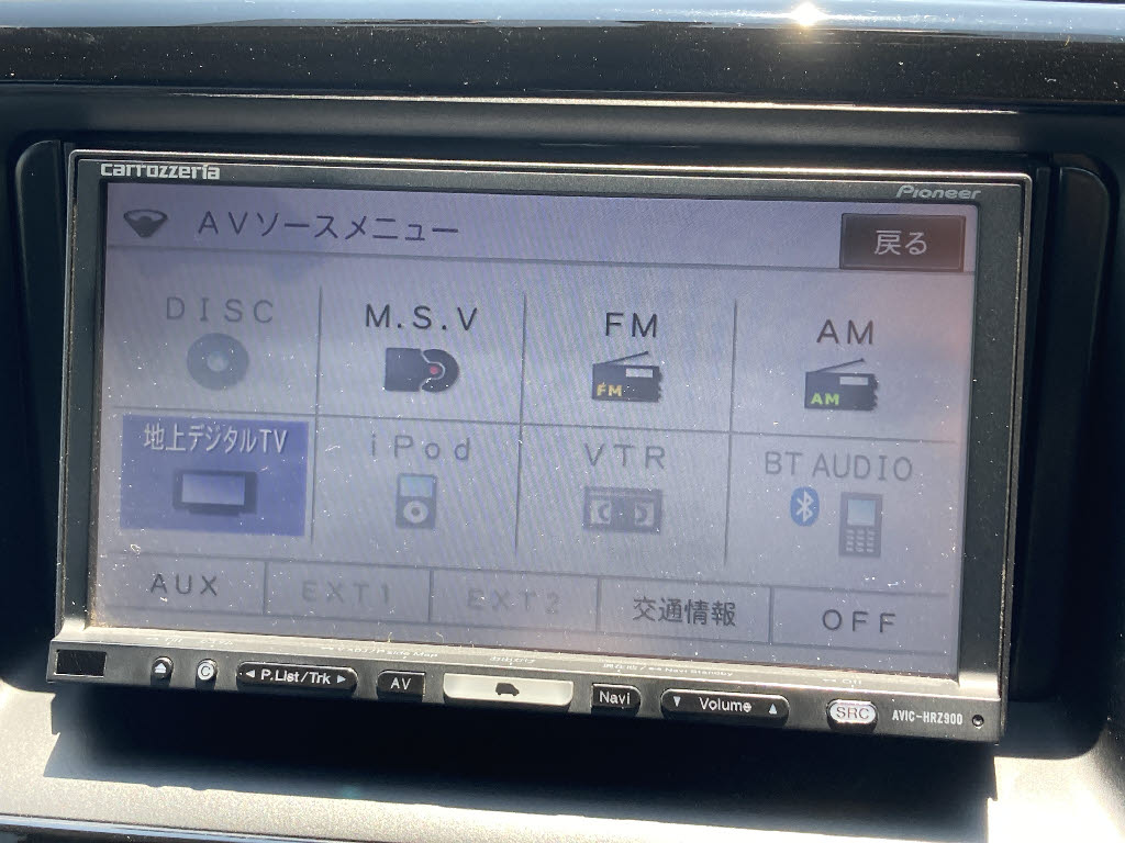 トヨタ ノア