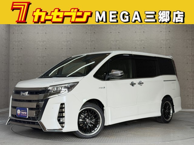 トヨタ ノア　ハイブリッド