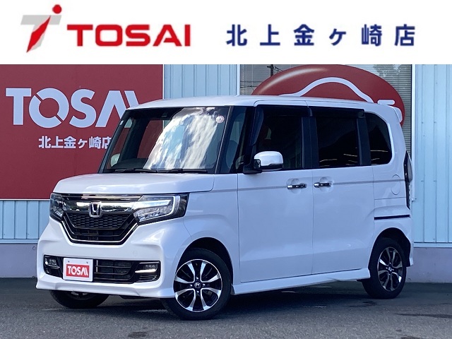 ホンダ Ｎ　ＢＯＸ