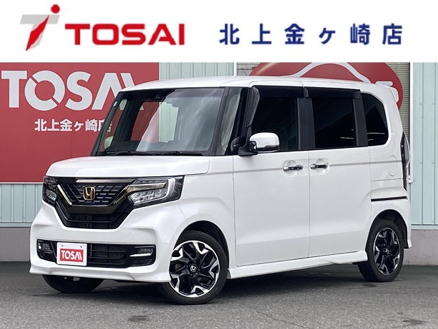ホンダ Ｎ　ＢＯＸ