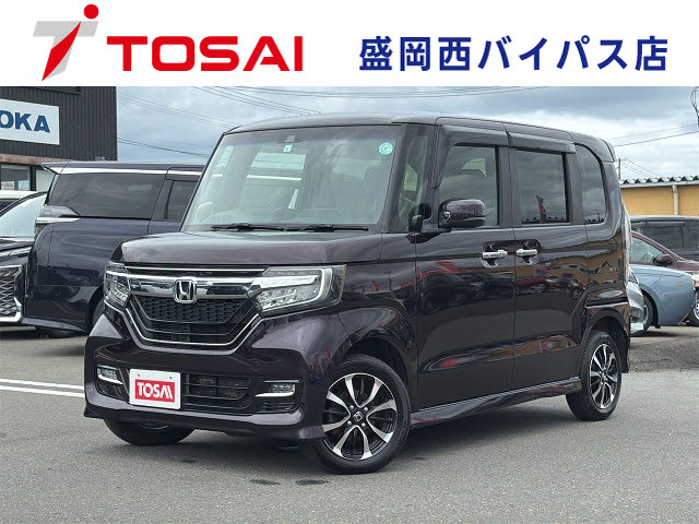 ホンダ Ｎ　ＢＯＸ