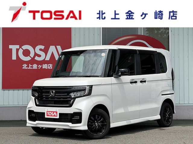 ホンダ Ｎ　ＢＯＸ