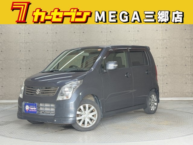 スズキ ワゴンＲ