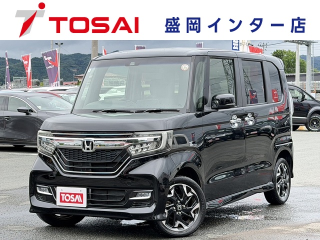 ホンダ Ｎ　ＢＯＸ