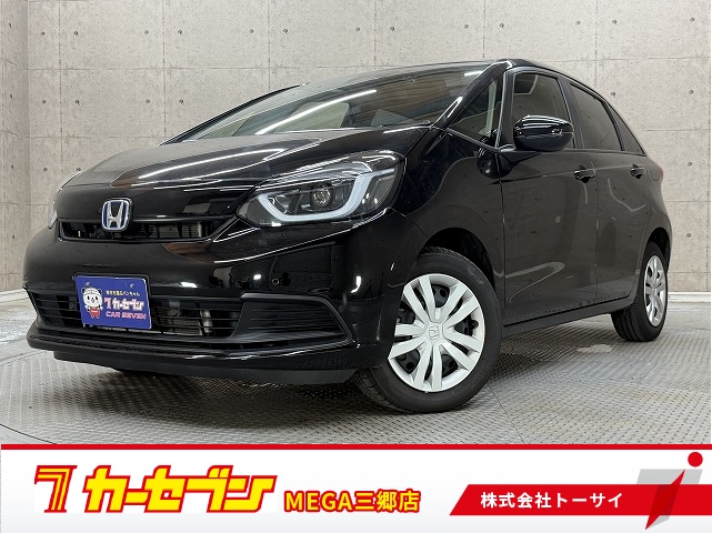 ホンダ フィット　ハイブリッド