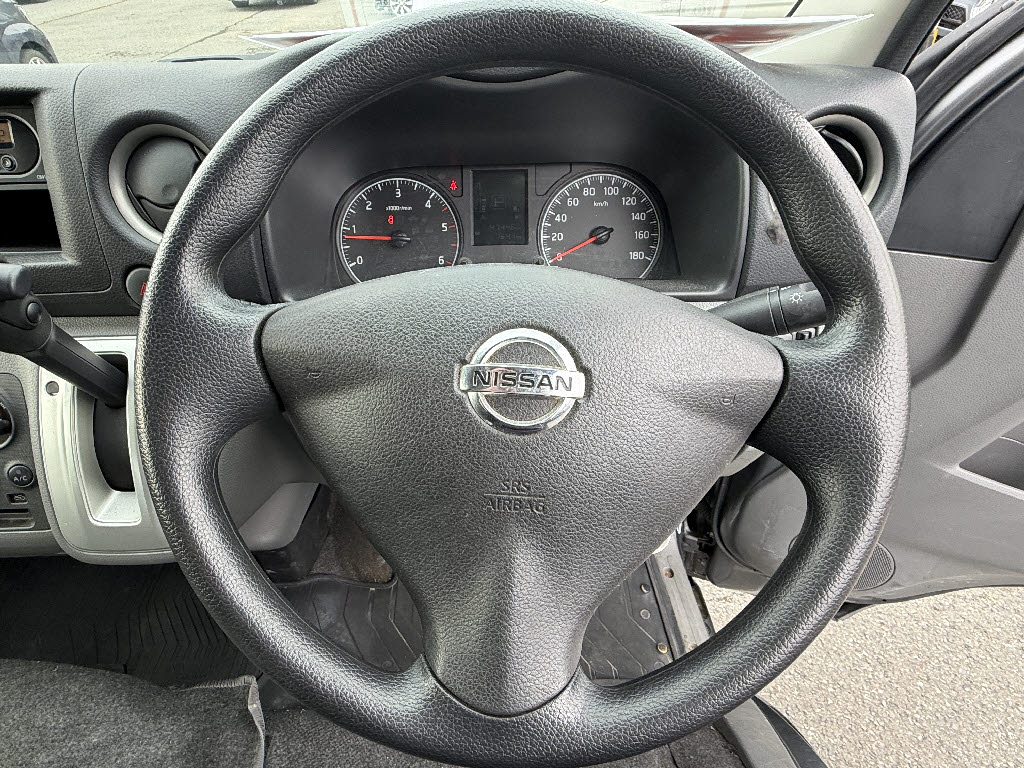 日産 ＮＶ３５０キャラバン