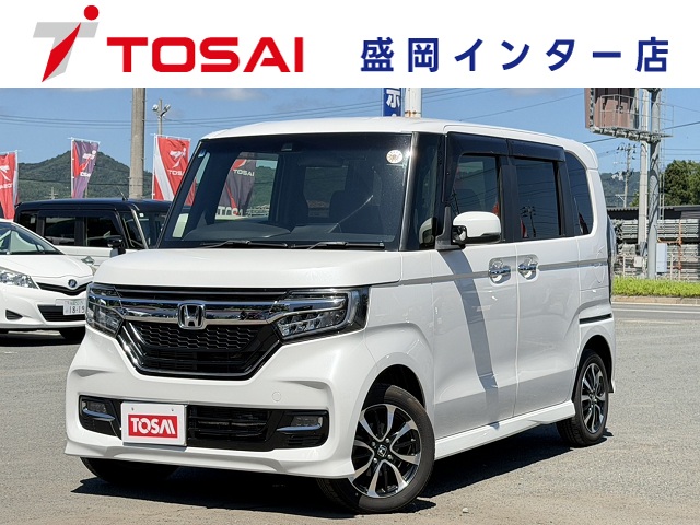ホンダ Ｎ　ＢＯＸ