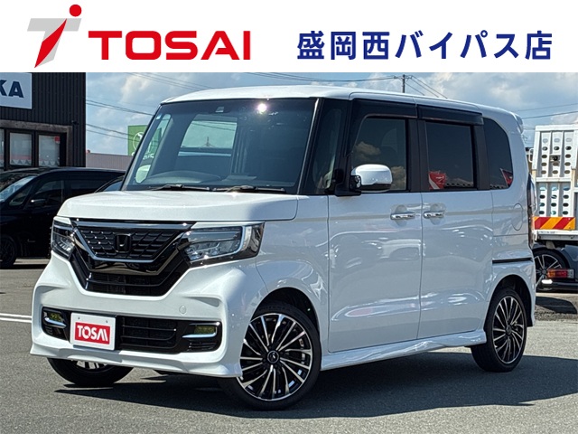 ホンダ Ｎ　ＢＯＸ