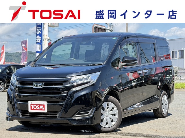 トヨタ ノア