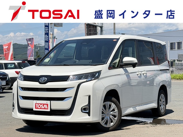 トヨタ ノア