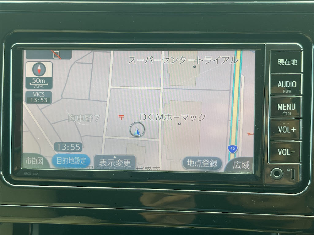 トヨタ ヴェルファイア　ハイブリッド