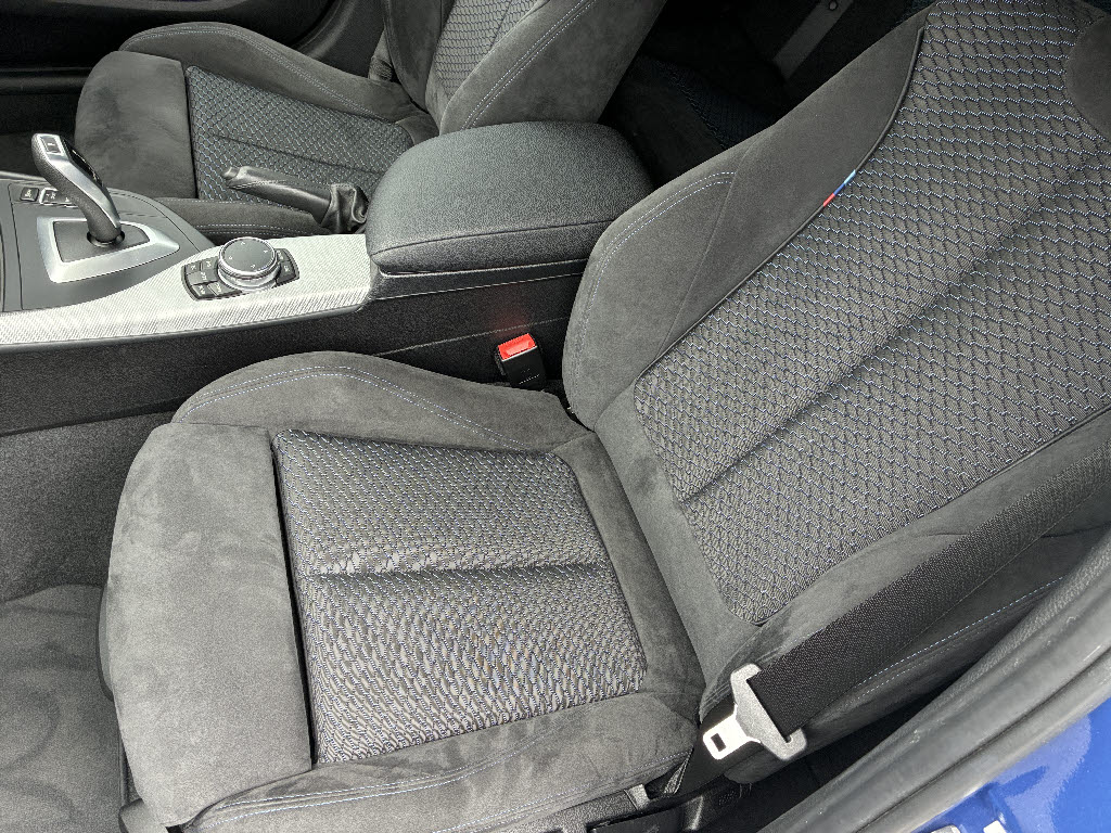 ＢＭＷ ＢＭＷ　１シリーズ　ＨＢ
