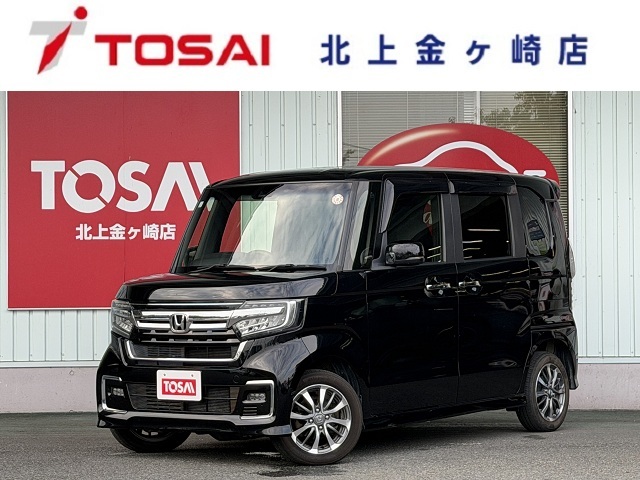 ホンダ Ｎ　ＢＯＸ