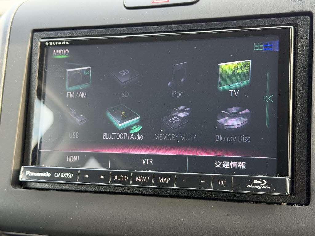 ホンダ フリード＋　ハイブリッド