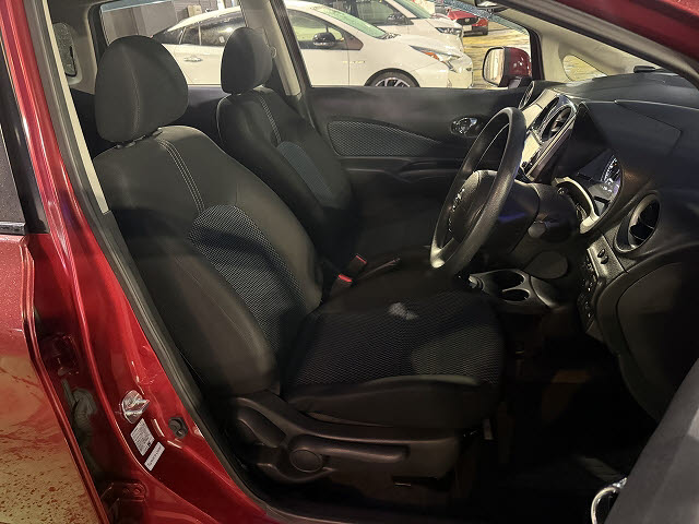 日産 ノート　ＨＢ