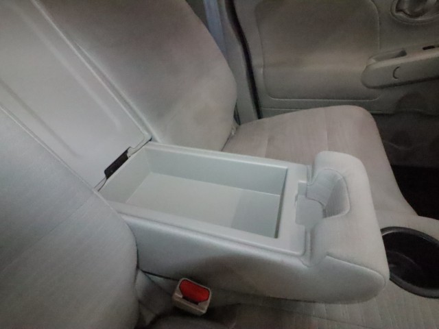 日産 キューブ