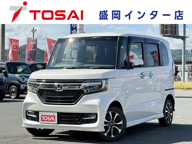 ホンダ Ｎ　ＢＯＸ