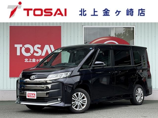 トヨタ ノア